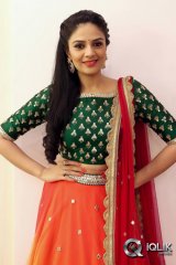 Sree Mukhi Latest Photos